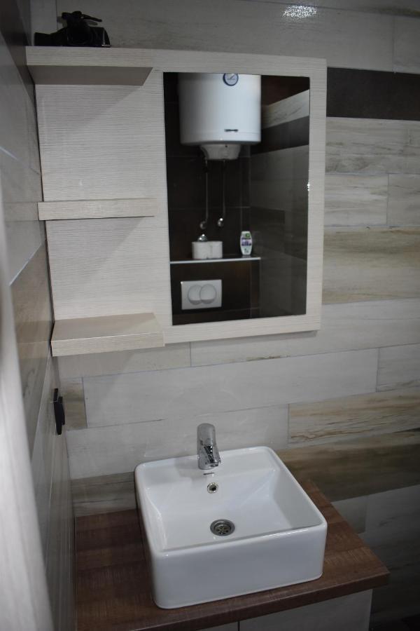 Apartman G1 U Milmari Kompleksu - Kopaonik Exterior foto